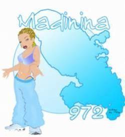 MADININA