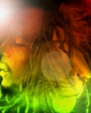 bob marley