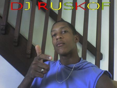 dj ruskof
